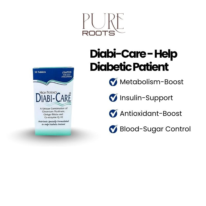 Diabi-Care