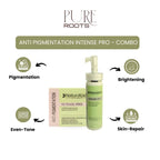 Anti Pigmentation Intense Pro - Combo (Cream & Facewash) 100% Herbal