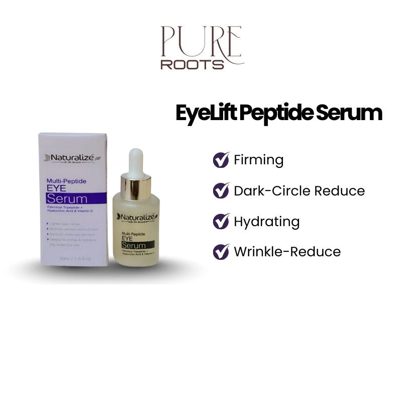 EyeLift Peptide Serum
