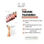 Fairytale Foundation