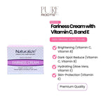 Fairness Plus Cream