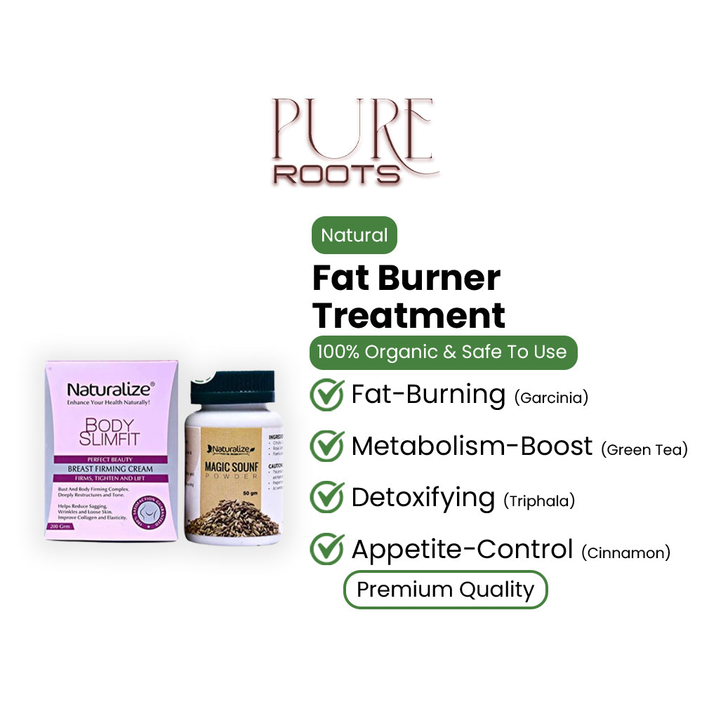Fat Burner Treatment