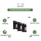 FlawlessOne BB Cream