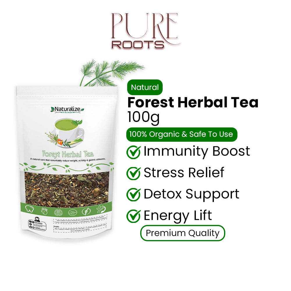 Forest Herbal Tea – 100g