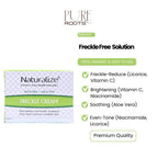 FreckleFree Solution