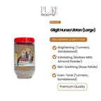 Gilgit Hunza Ubtan (Large)