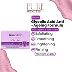 Anti Ageing Soap with Vitamin E & Aloe Vera