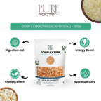 Gond Katira (Tragacanth Gum) – 100g