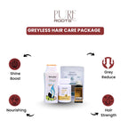 GreyLess Hair Care Package