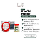 GrowPlus Package