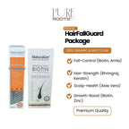 HairFallGuard Package