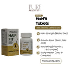 HairFit Tablets