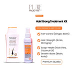 HairStrong Treatment Kit