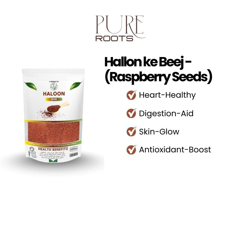 Raspberry Seed Powder