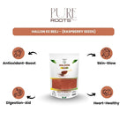 Raspberry Seed Powder
