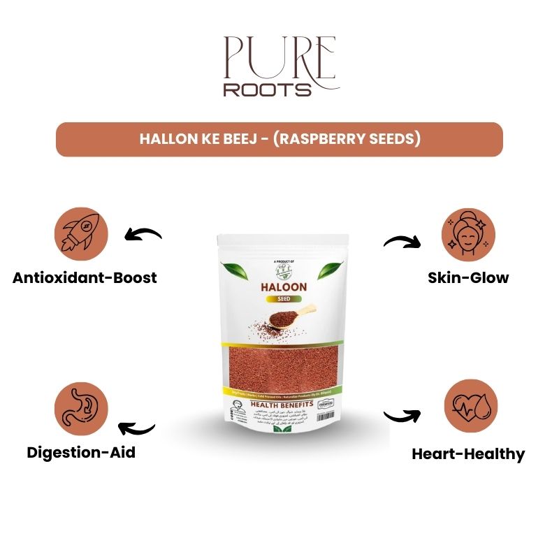 Raspberry Seed Powder