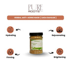 Herbal Anti-Aging Mask ( Sada Bahaar )
