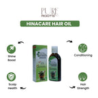 HinaCare Hair Oil