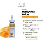 HoneyGlow Lotion