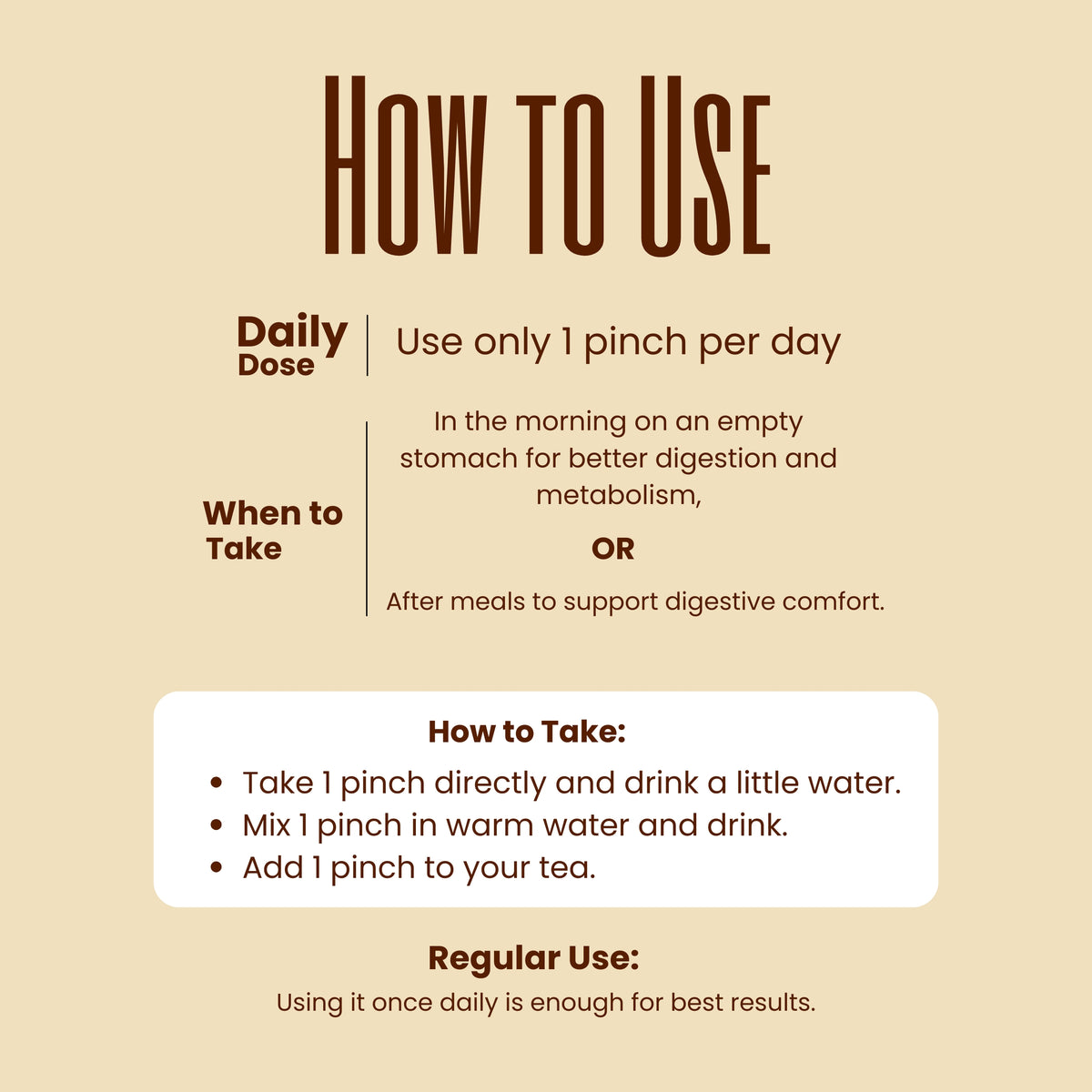 Magic Sounf (10 se 15 Kilo Kam Karein) 100% Herbal and Approved