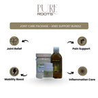 Joint Care Package – Knee Support Bundle