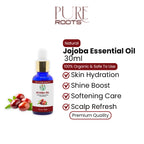Jojoba Essential Oil – 30ml