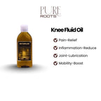 Knee Oil