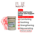 Knee Fluid Powder - Herbal Joint-Support Blend