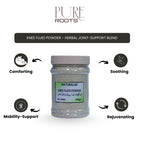 Knee Fluid Powder - Herbal Joint-Support Blend