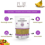 Leucoria – Women’s Health Herbal Support