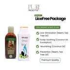 LiceFree Package