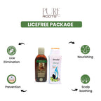 LiceFree Package