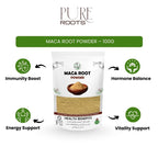 Maca Root Powder – 100g