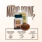 Magic Sounf (10 se 15 Kilo Kam Karein) 100% Herbal and Approved