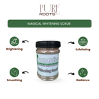 Magical Whitening Scrub