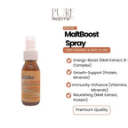 MaltBoost Spray