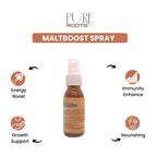 MaltBoost Spray
