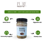 Miracle Herb – Choti Har & Bari Har Blend 100g