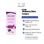 Mulberry Glow Cream