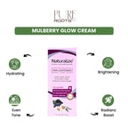 Mulberry Glow Cream