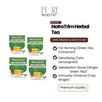 NatroTrim Herbal Tea