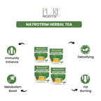 NatroTrim Herbal Tea