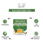 NaturoTrim Tea