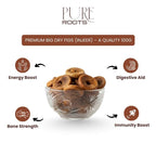 Premium Big Dry Figs (Injeer) – A Quality 100g