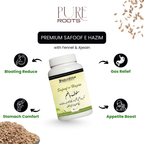Premium Safoof e Hazim with Fennel & Ajwain