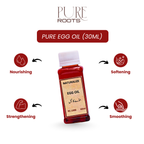 Pure Egg Oil (30ml)