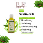 Pure Neem Oil