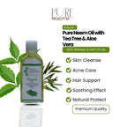 Pure Neem Oil