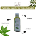 Pure Neem Oil