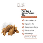 Pure Qust-e-Shireen Powder – 100g